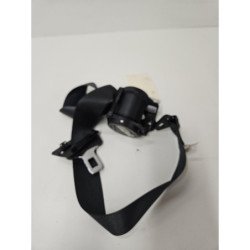 Ceinture Arriere Droit Nissan Qashqai 2 Phase 1